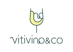 Logo VitiVino&Co