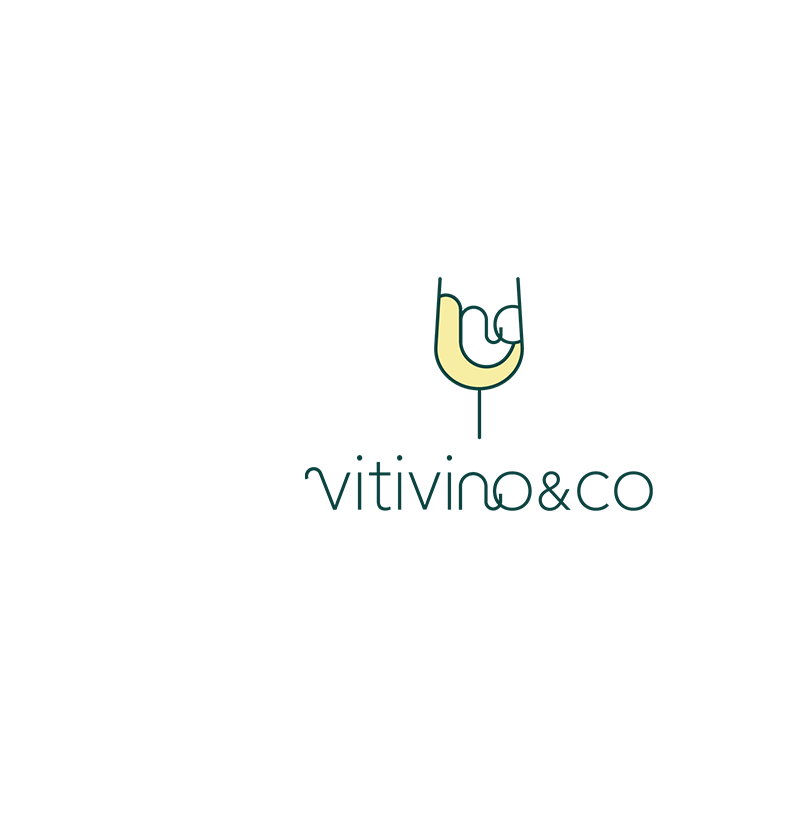 VitiVino&Co Logo VitiVino&Co