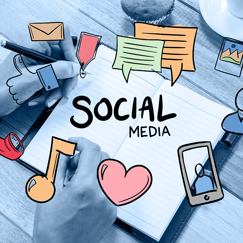 Découvrez nos solutions personnalisées en communication digitale pour optimiser vos réseaux sociaux
