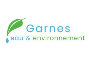 Logo Garnes eau & environnement