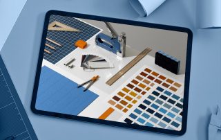 Charte graphique industrielle : pour une clarté technique et une crédibilité commerciale