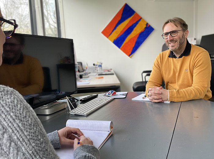 Consultation expert en marketing digital Consultation expert en marketing digital