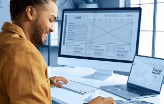Quelle approche de création de site web & de SEO permet à une PME industrielle en Yvelines de capter des demandes techniques et qualifiées ?