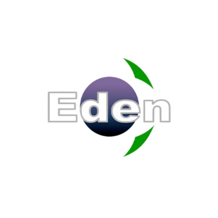 Logo Eden