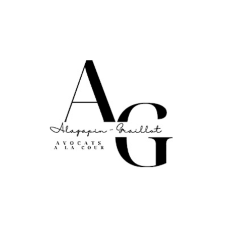 Logo Alagapin Graillot